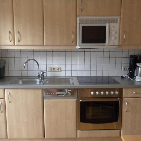 Gaestehaus Hartweger Kültér fotó