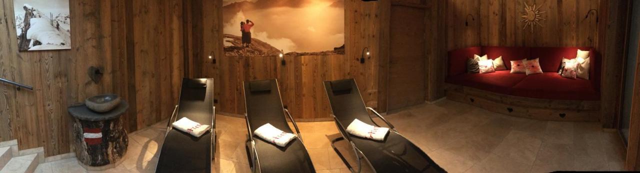 Gaestehaus Hartweger Kültér fotó
