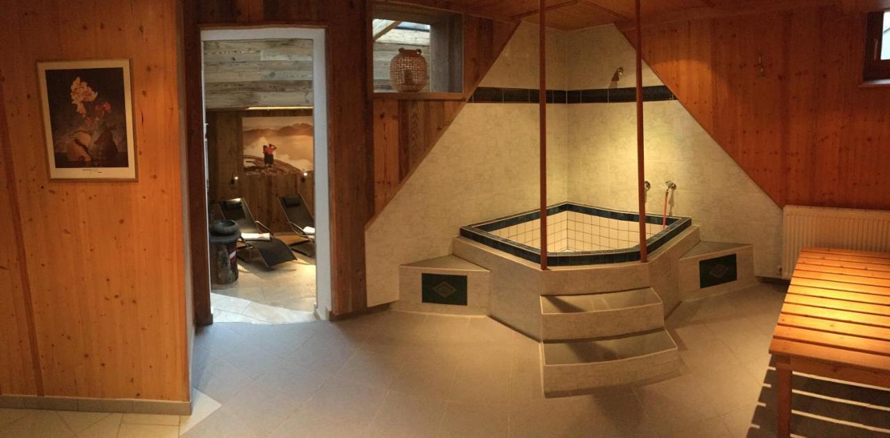 Gaestehaus Hartweger Kültér fotó