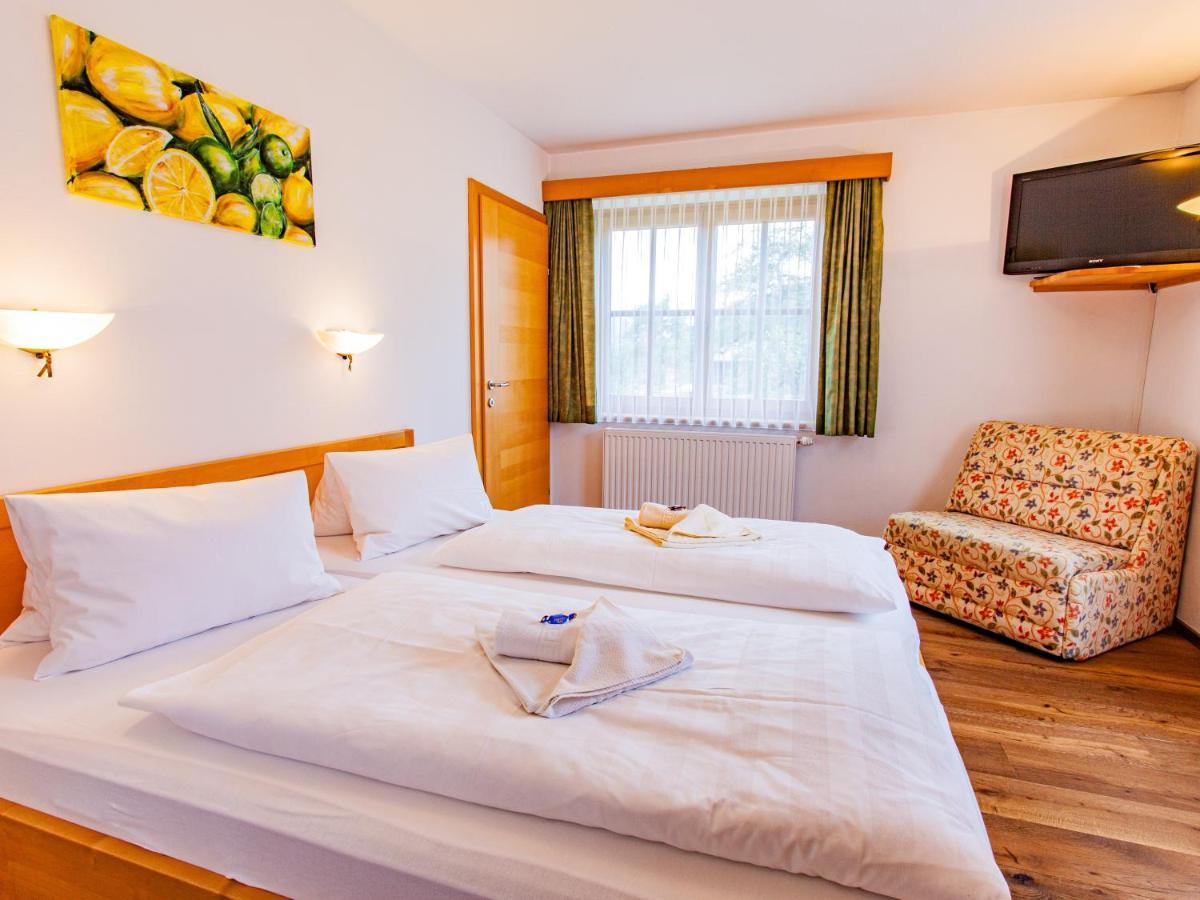 Gaestehaus Hartweger Kültér fotó