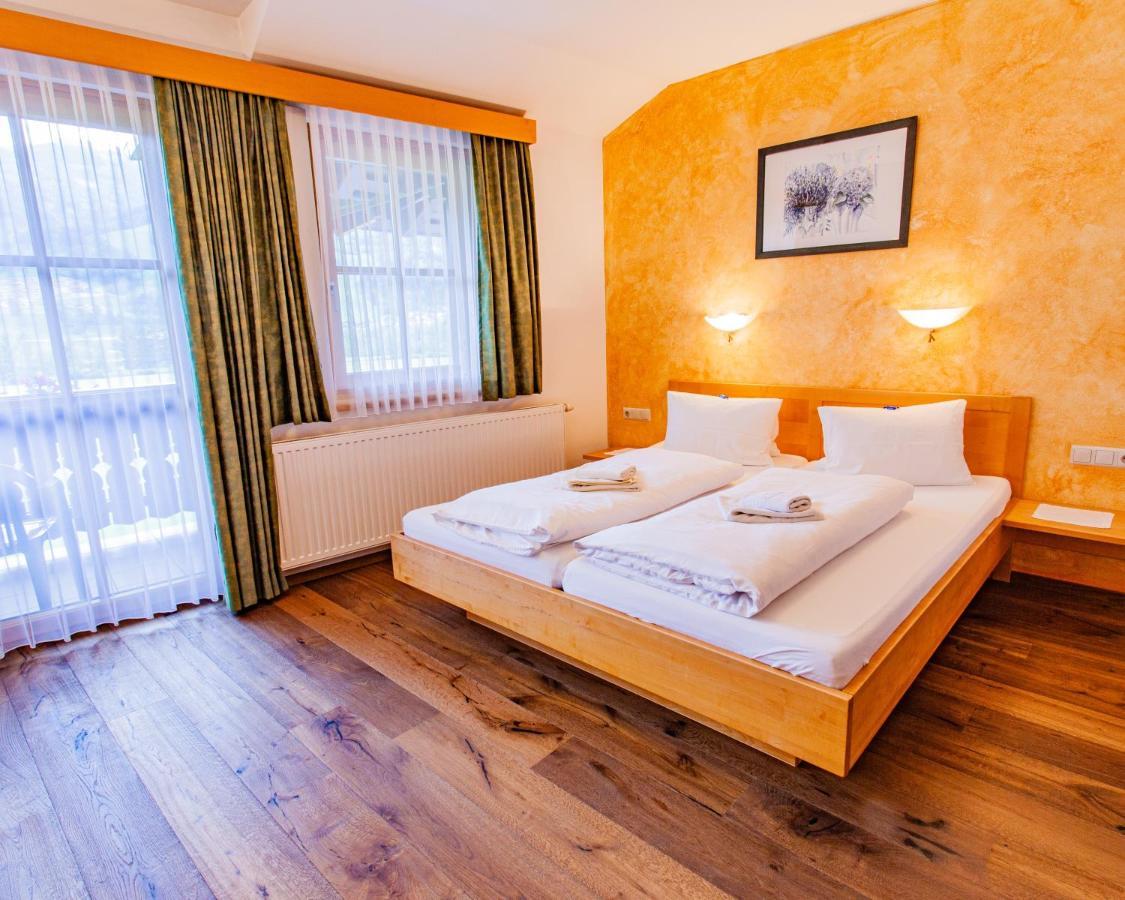 Gaestehaus Hartweger Kültér fotó