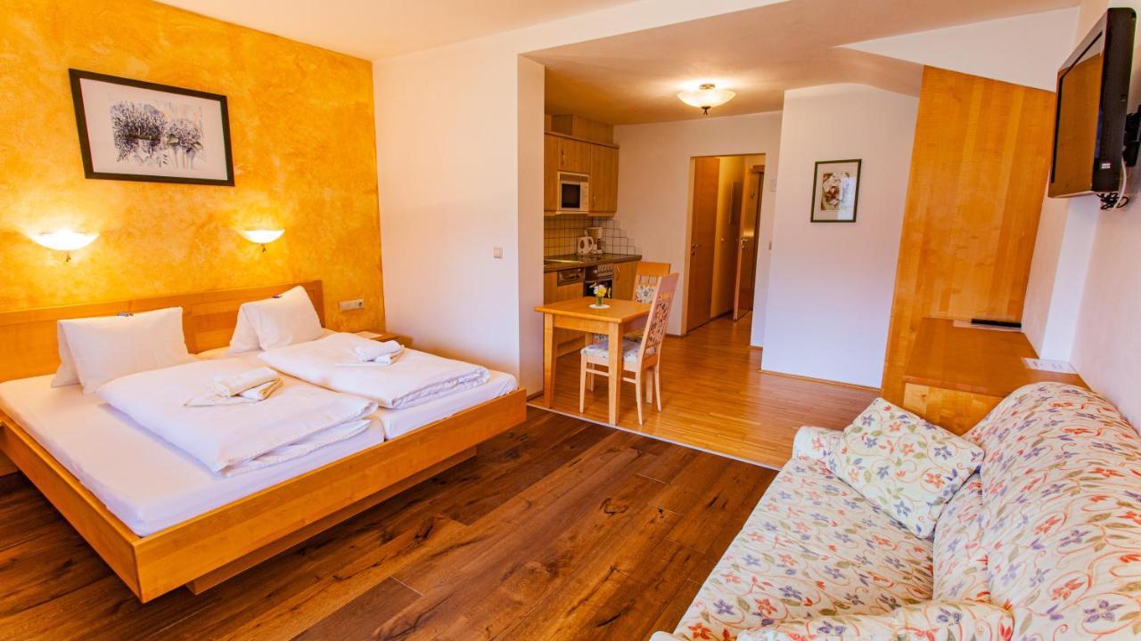 Gaestehaus Hartweger Kültér fotó