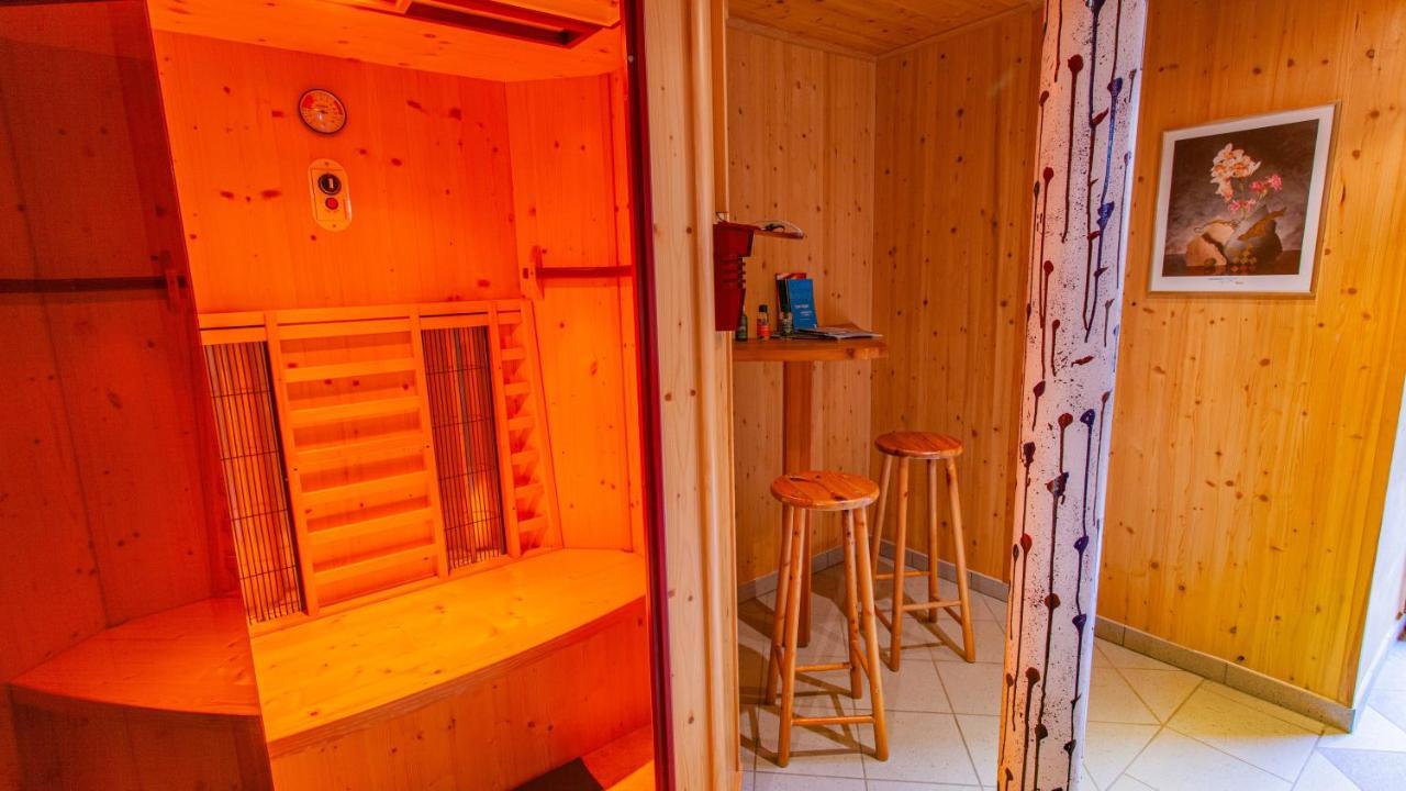 Gaestehaus Hartweger Kültér fotó