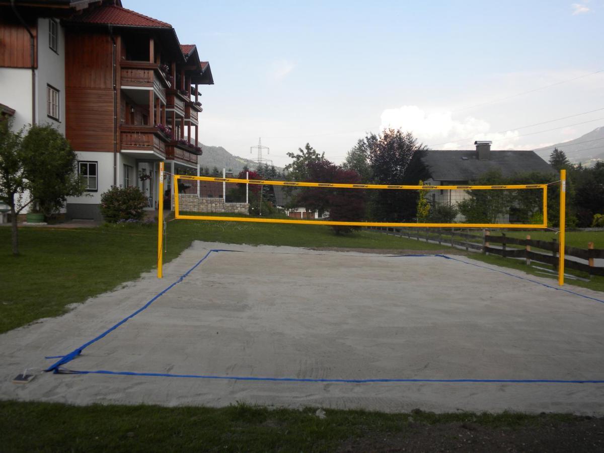 Gaestehaus Hartweger Kültér fotó