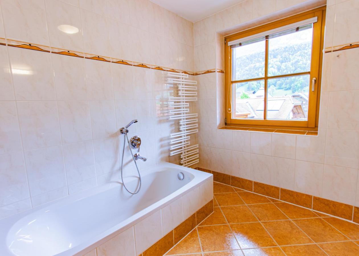Gaestehaus Hartweger Kültér fotó