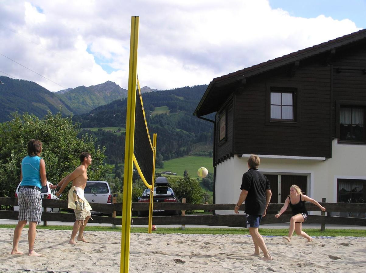 Gaestehaus Hartweger Kültér fotó