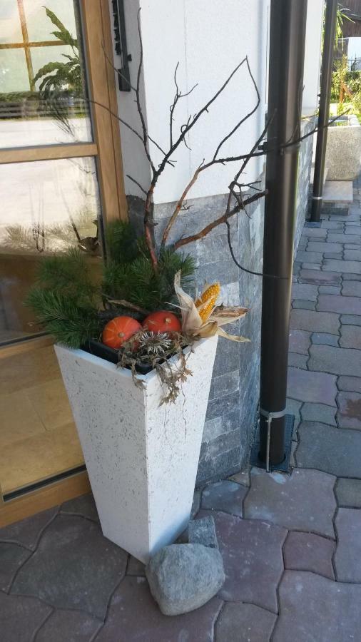 Gaestehaus Hartweger Kültér fotó