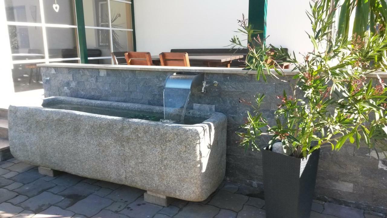 Gaestehaus Hartweger Kültér fotó