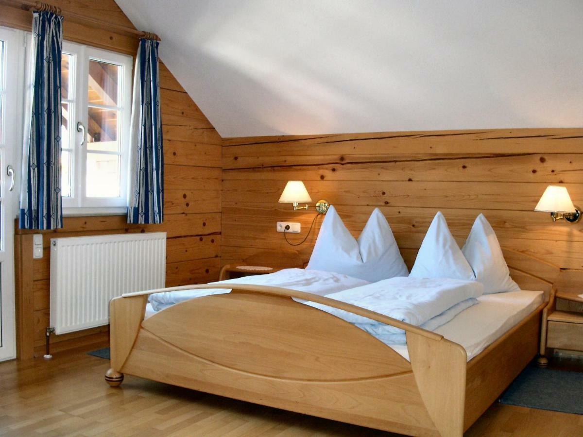 Gaestehaus Hartweger Kültér fotó